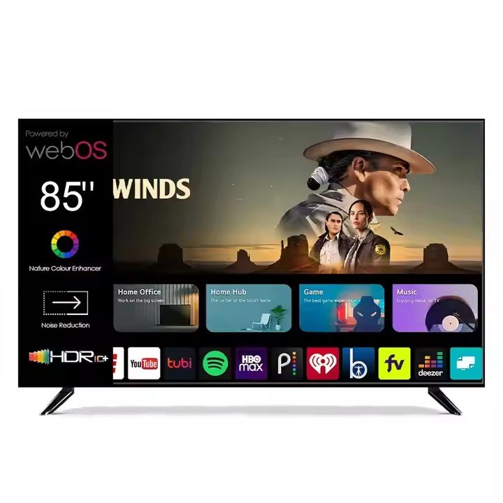 Webos Smart Pads webos smart tv Wholesale From IUTRUE Manufacturer